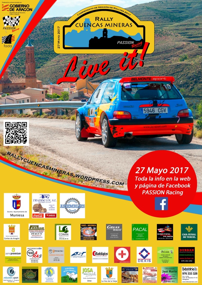 Campeonatos Regionales 2017: Información y novedades - Página 26 Cartel-rally-cuencas-mineras-small